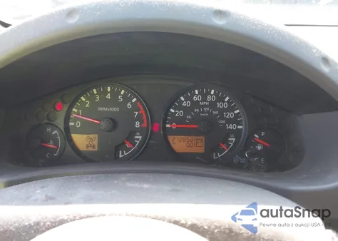 2009 Nissan Frontier Se z USA, uszkodzony, nr VIN 1N6AD09WX9C401340